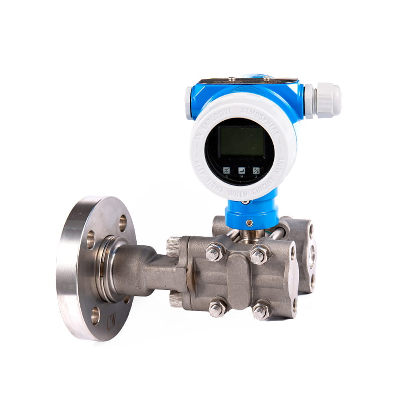 YSZC-8 serisi fark basınç vericisi