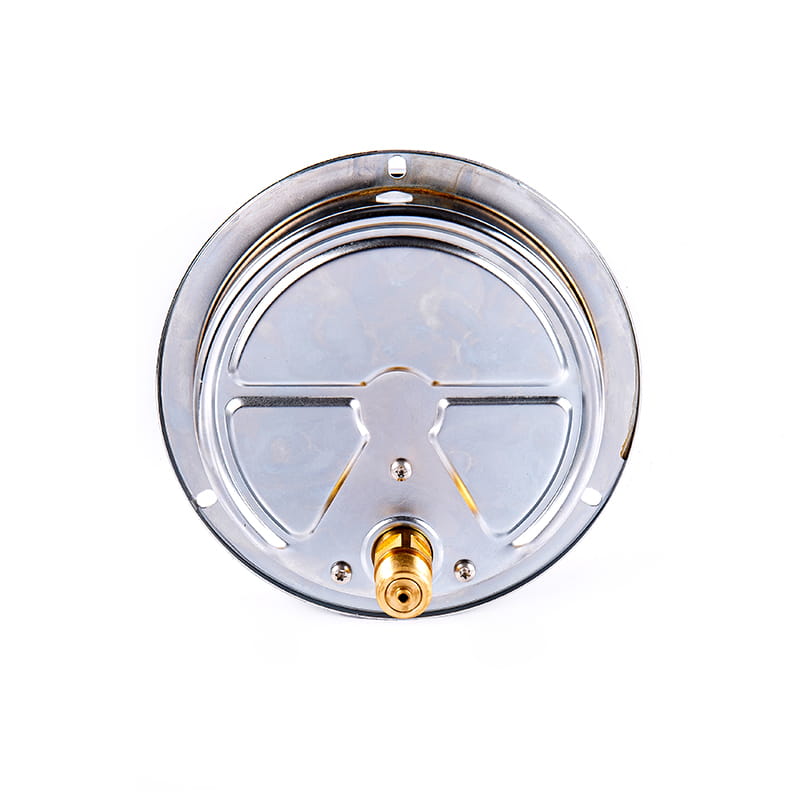 YN Serisi% 100 Bakır Bağlantı Depremine Dayanıklı (Sismik) Basınç Göstergesi YN Serisi% 100 Bakır Bağlantı Depremine Dayanıklı (Sismik) Basınç Göstergesi