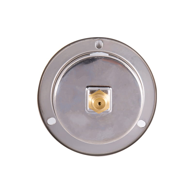 YN Serisi% 100 Bakır Bağlantı Depremine Dayanıklı (Sismik) Basınç Göstergesi YN Serisi% 100 Bakır Bağlantı Depremine Dayanıklı (Sismik) Basınç Göstergesi