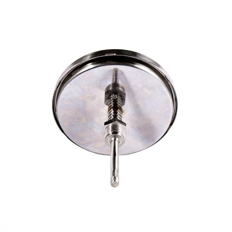 WSS serisi su geçirmez bimetalik termometre WSS serisi su geçirmez bimetalik termometre