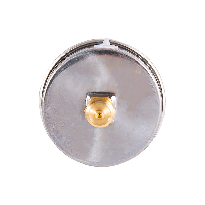 YN Serisi% 100 Bakır Bağlantı Depremine Dayanıklı (Sismik) Basınç Göstergesi YN Serisi% 100 Bakır Bağlantı Depremine Dayanıklı (Sismik) Basınç Göstergesi