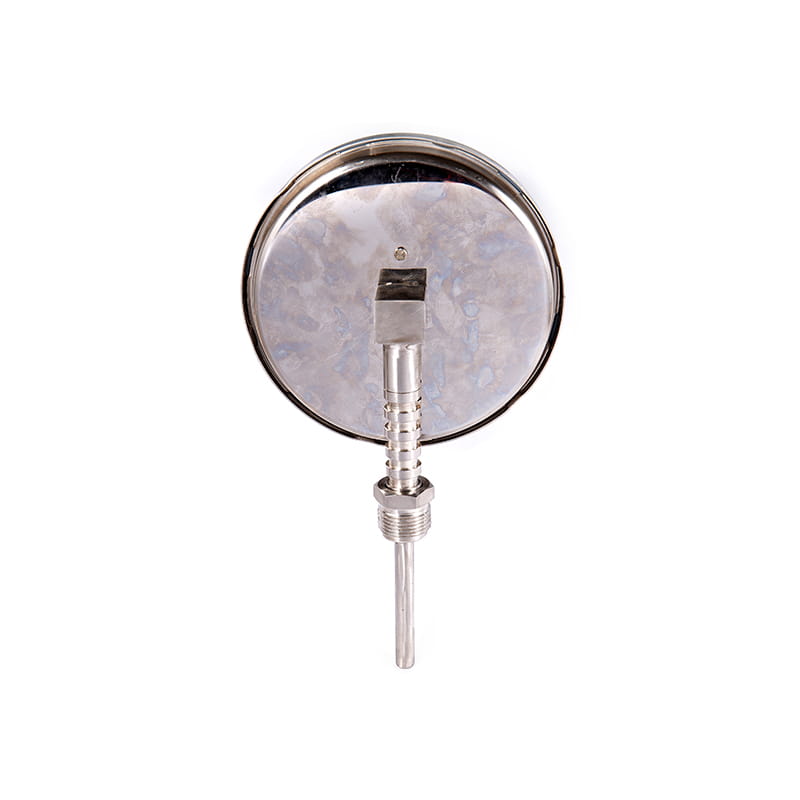 WSS serisi su geçirmez bimetalik termometre WSS serisi su geçirmez bimetalik termometre