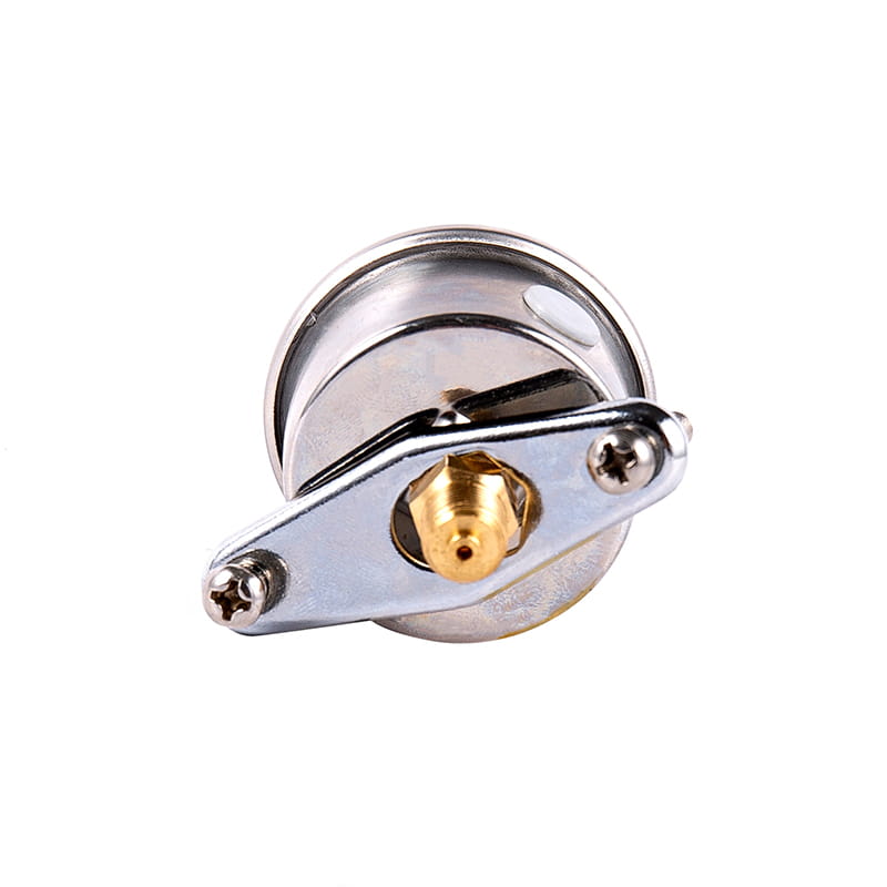 YN Serisi% 100 Bakır Bağlantı Depremine Dayanıklı (Sismik) Basınç Göstergesi YN Serisi% 100 Bakır Bağlantı Depremine Dayanıklı (Sismik) Basınç Göstergesi