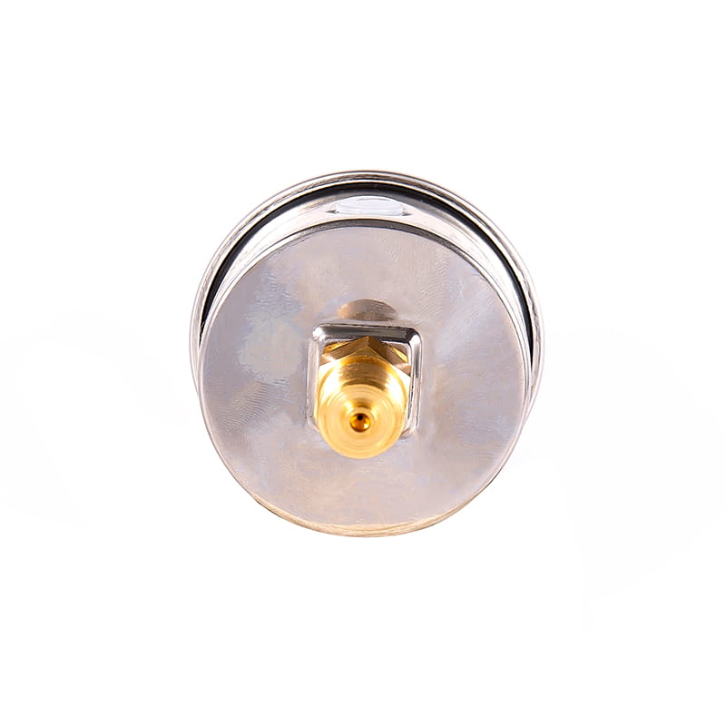 YN Serisi% 100 Bakır Bağlantı Depremine Dayanıklı (Sismik) Basınç Göstergesi YN Serisi% 100 Bakır Bağlantı Depremine Dayanıklı (Sismik) Basınç Göstergesi