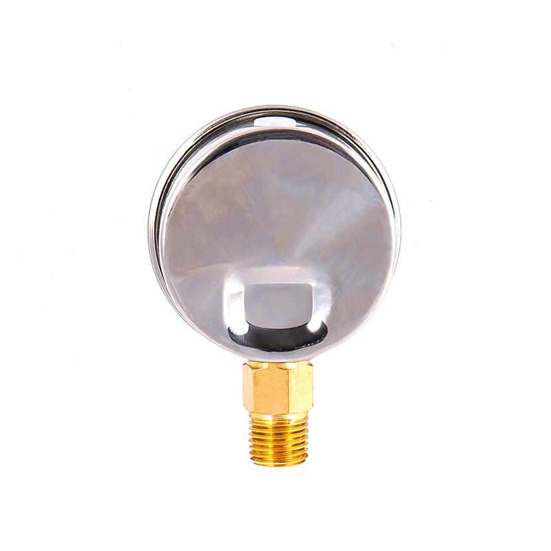 YN Serisi% 100 Bakır Bağlantı Depremine Dayanıklı (Sismik) Basınç Göstergesi YN Serisi% 100 Bakır Bağlantı Depremine Dayanıklı (Sismik) Basınç Göstergesi