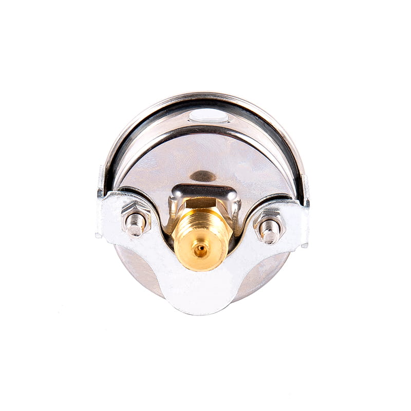 YN Serisi% 100 Bakır Bağlantı Depremine Dayanıklı (Sismik) Basınç Göstergesi YN Serisi% 100 Bakır Bağlantı Depremine Dayanıklı (Sismik) Basınç Göstergesi