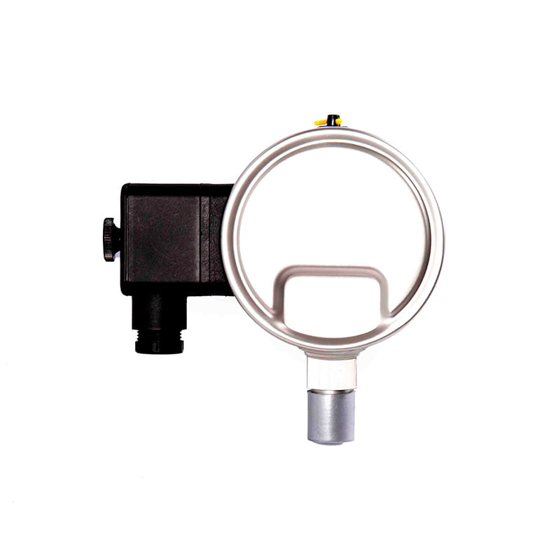 YXD Serisi Fotoelektrik Elektrik Kontak Basıncı Göstergesi YXD Serisi Fotoelektrik Elektrik Kontak Basıncı Göstergesi