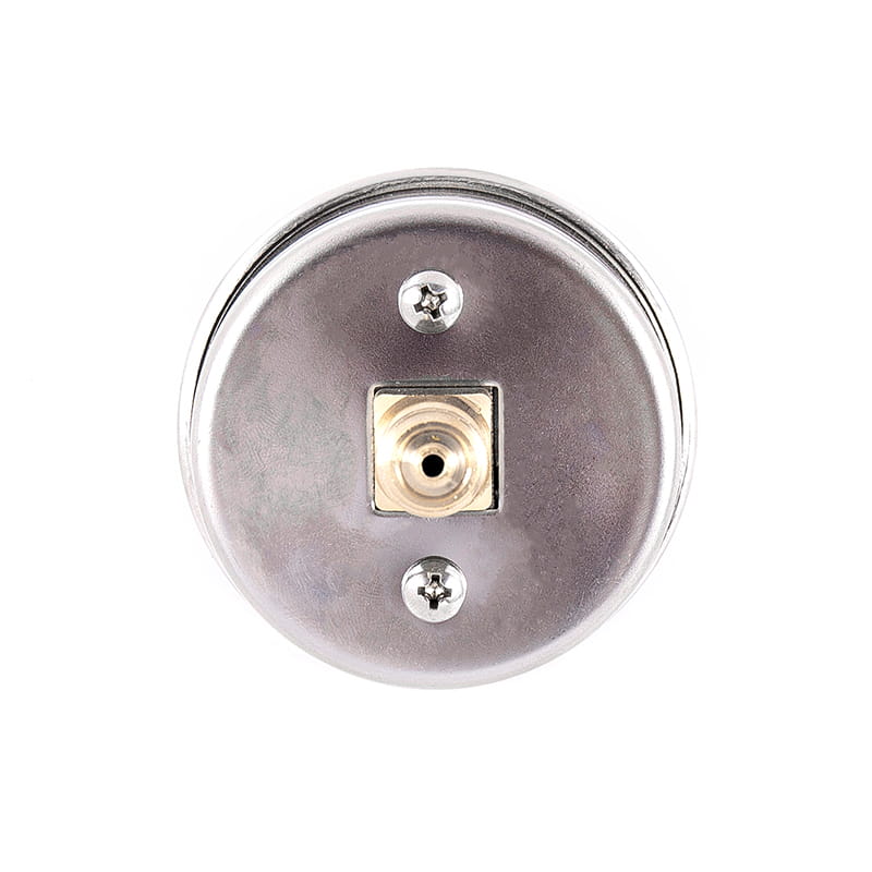 Serisi mikro basınç göstergeleri/membran kutusu basınç göstergesi Serisi mikro basınç göstergeleri/membran kutusu basınç göstergesi