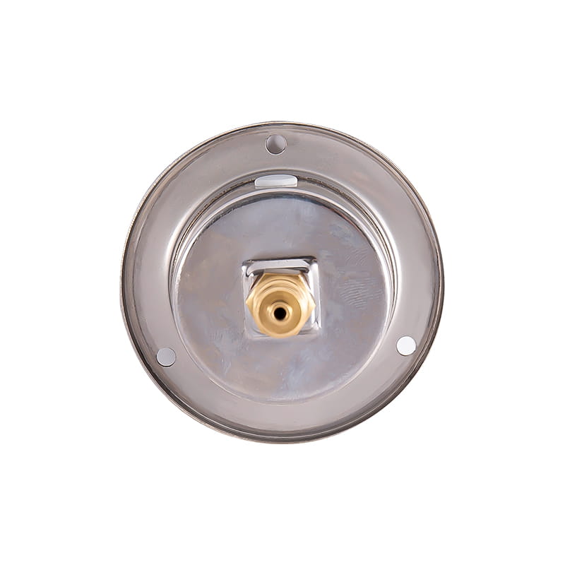 YN Serisi% 100 Bakır Bağlantı Depremine Dayanıklı (Sismik) Basınç Göstergesi YN Serisi% 100 Bakır Bağlantı Depremine Dayanıklı (Sismik) Basınç Göstergesi