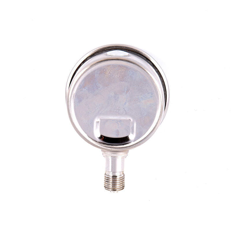 YN Serisi% 100 Bakır Bağlantı Depremine Dayanıklı (Sismik) Basınç Göstergesi YN Serisi% 100 Bakır Bağlantı Depremine Dayanıklı (Sismik) Basınç Göstergesi