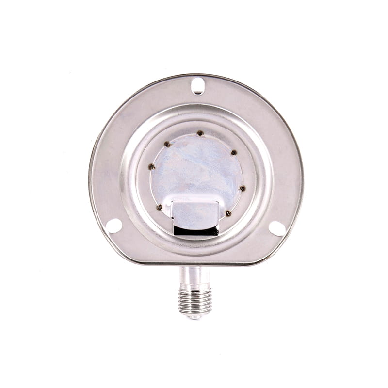 YN Serisi% 100 Bakır Bağlantı Depremine Dayanıklı (Sismik) Basınç Göstergesi YN Serisi% 100 Bakır Bağlantı Depremine Dayanıklı (Sismik) Basınç Göstergesi