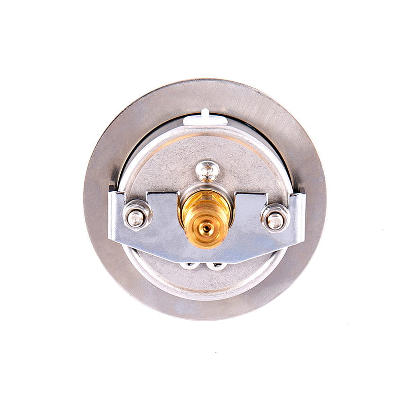 YN Serisi% 100 Bakır Bağlantı Depremine Dayanıklı (Sismik) Basınç Göstergesi YN Serisi% 100 Bakır Bağlantı Depremine Dayanıklı (Sismik) Basınç Göstergesi