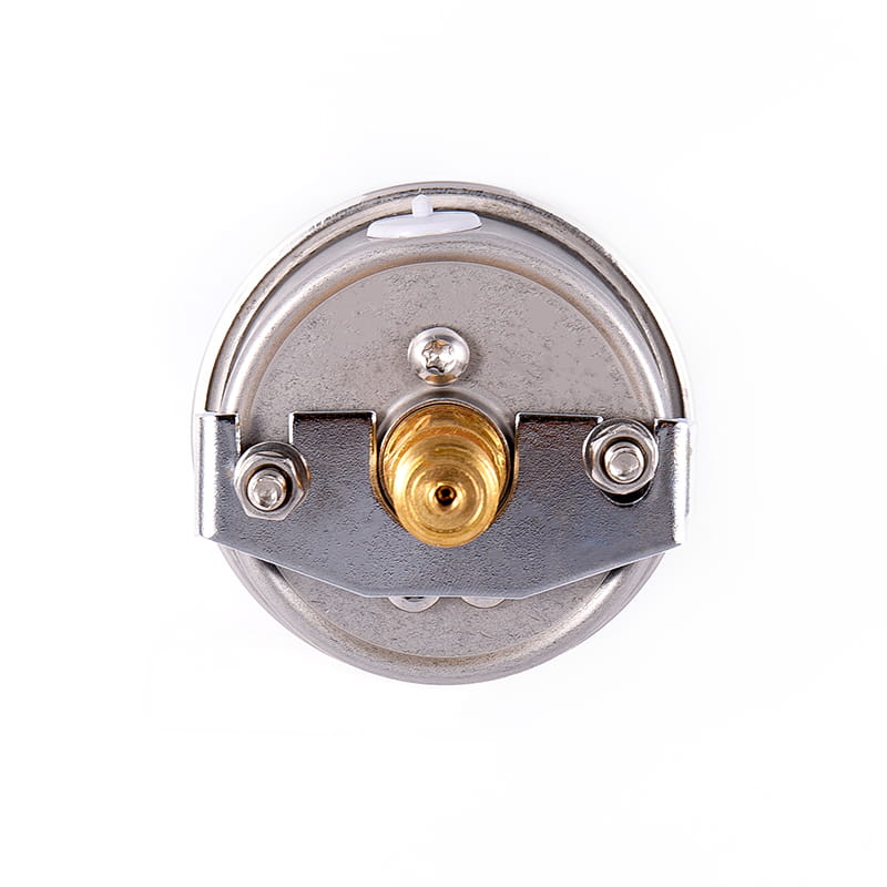 YN Serisi% 100 Bakır Bağlantı Depremine Dayanıklı (Sismik) Basınç Göstergesi YN Serisi% 100 Bakır Bağlantı Depremine Dayanıklı (Sismik) Basınç Göstergesi