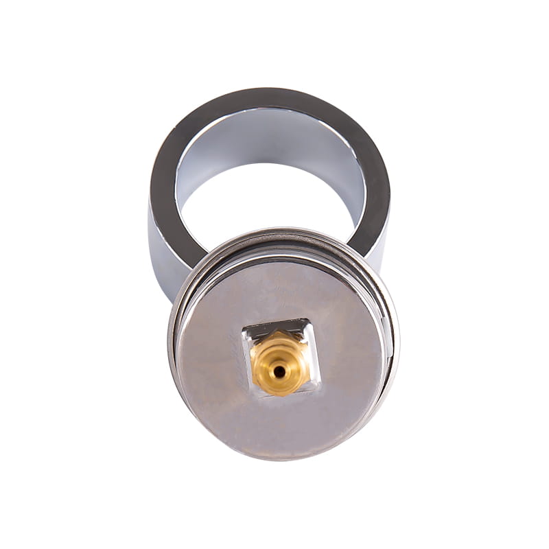 YN Serisi% 100 Bakır Bağlantı Depremine Dayanıklı (Sismik) Basınç Göstergesi YN Serisi% 100 Bakır Bağlantı Depremine Dayanıklı (Sismik) Basınç Göstergesi