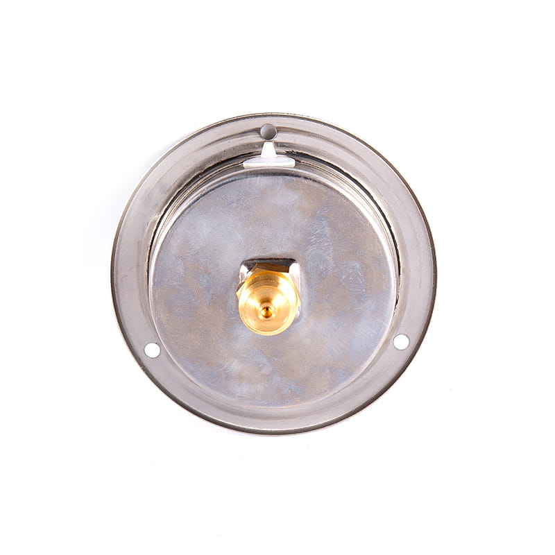 YN Serisi% 100 Bakır Bağlantı Depremine Dayanıklı (Sismik) Basınç Göstergesi YN Serisi% 100 Bakır Bağlantı Depremine Dayanıklı (Sismik) Basınç Göstergesi