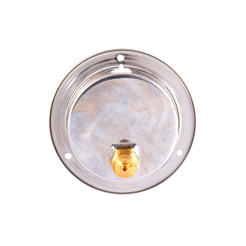 YN Serisi% 100 Bakır Bağlantı Depremine Dayanıklı (Sismik) Basınç Göstergesi YN Serisi% 100 Bakır Bağlantı Depremine Dayanıklı (Sismik) Basınç Göstergesi