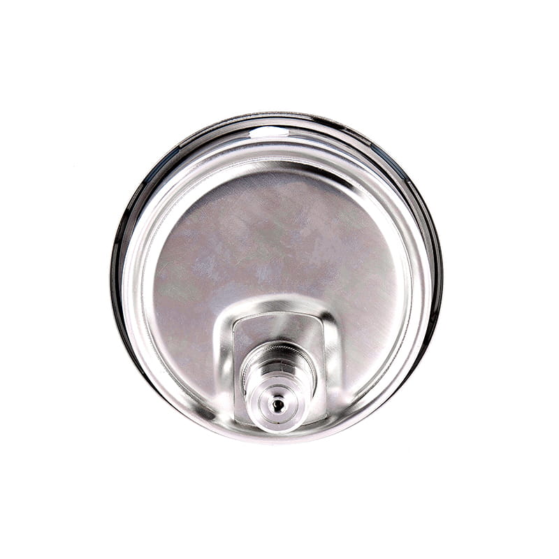 YN Serisi% 100 Bakır Bağlantı Depremine Dayanıklı (Sismik) Basınç Göstergesi YN Serisi% 100 Bakır Bağlantı Depremine Dayanıklı (Sismik) Basınç Göstergesi