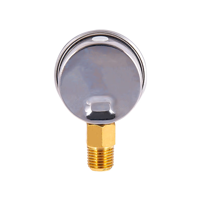 YN Serisi% 100 Bakır Bağlantı Depremine Dayanıklı (Sismik) Basınç Göstergesi YN Serisi% 100 Bakır Bağlantı Depremine Dayanıklı (Sismik) Basınç Göstergesi