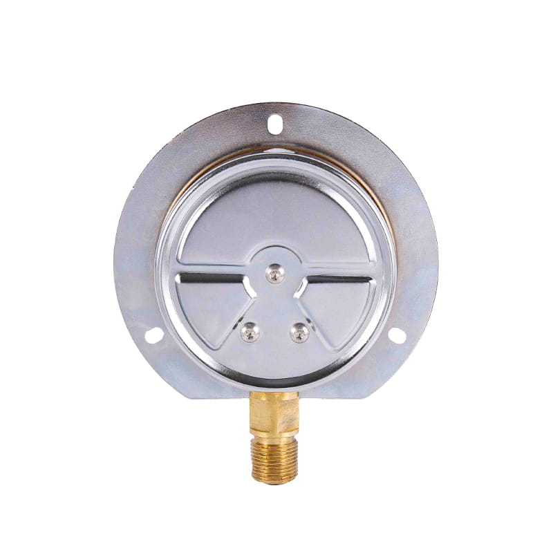 YN Serisi% 100 Bakır Bağlantı Depremine Dayanıklı (Sismik) Basınç Göstergesi YN Serisi% 100 Bakır Bağlantı Depremine Dayanıklı (Sismik) Basınç Göstergesi