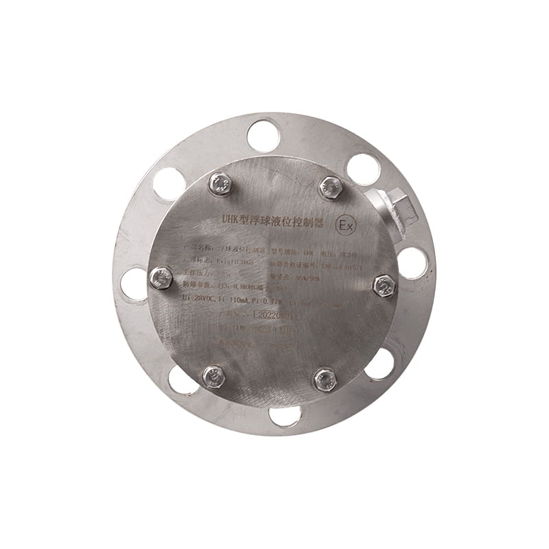 Şamandıra seviyesi denetleyicisi UHK