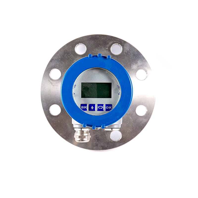 Radar seviyesi göstergesi TLRD