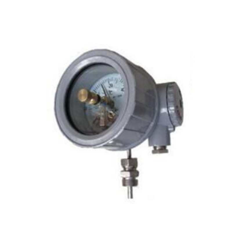 WSSX-B Serisi Patlamaya Uygun Elektrik Kontak Termometresi