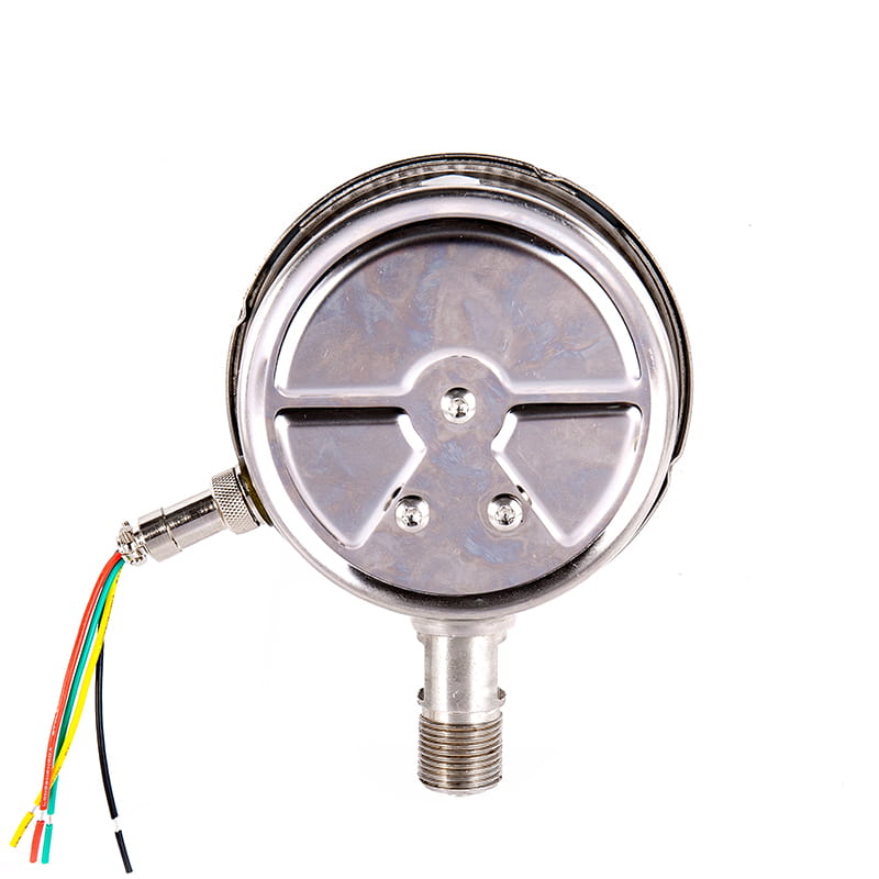 YTZ Serisi Direnç Uzak Basınç Göstergeleri YTZ Serisi Direnç Uzak Basınç Göstergeleri