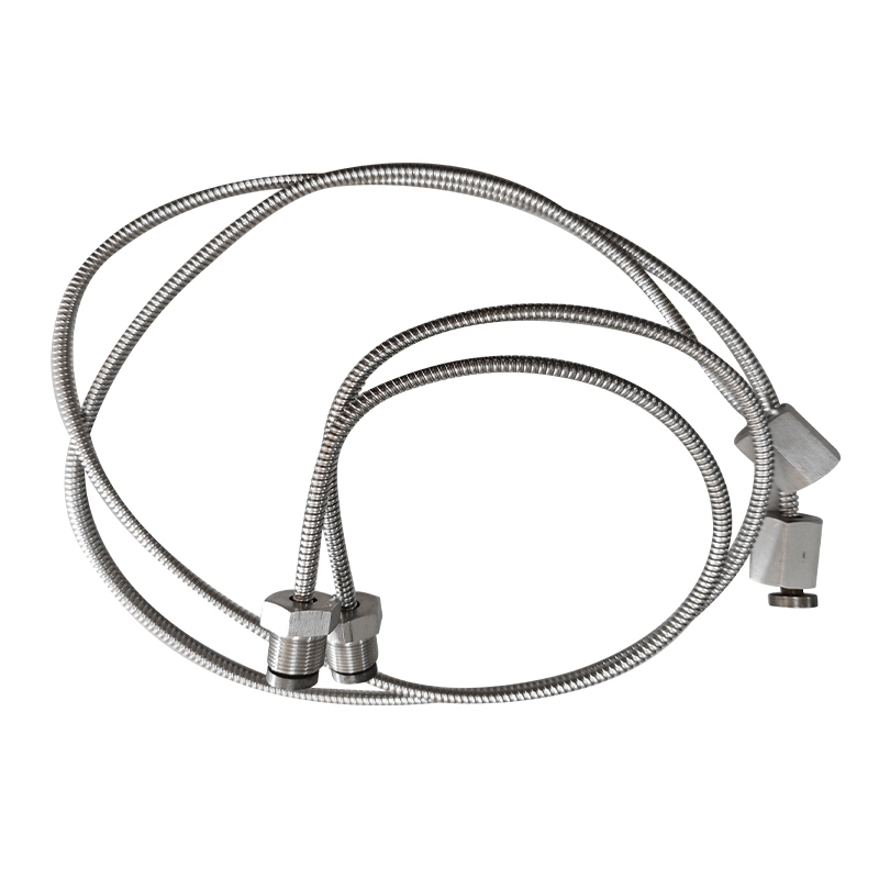 Basınç aletleri r hortumu