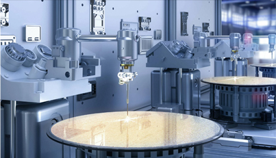 Wuxi Huihua Özel Enstrümantasyon Co., Ltd.