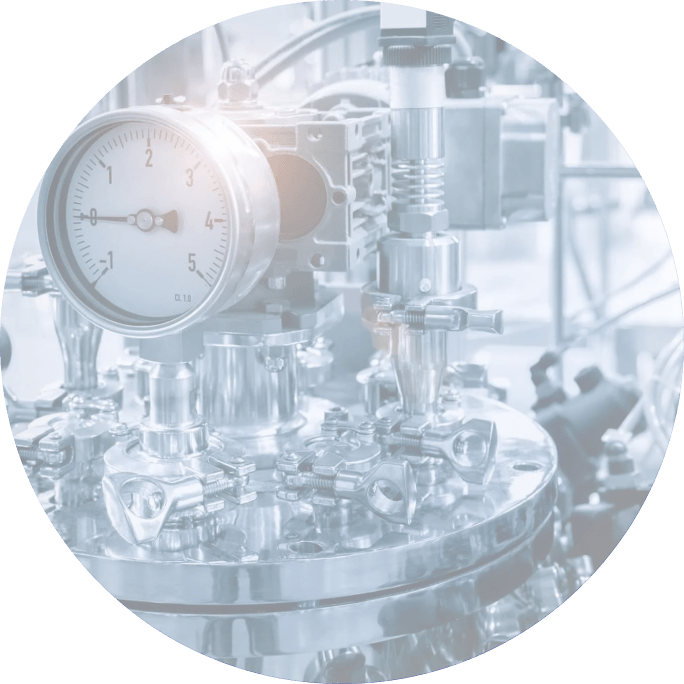 Wuxi Huihua Özel Enstrümantasyon Co., Ltd.